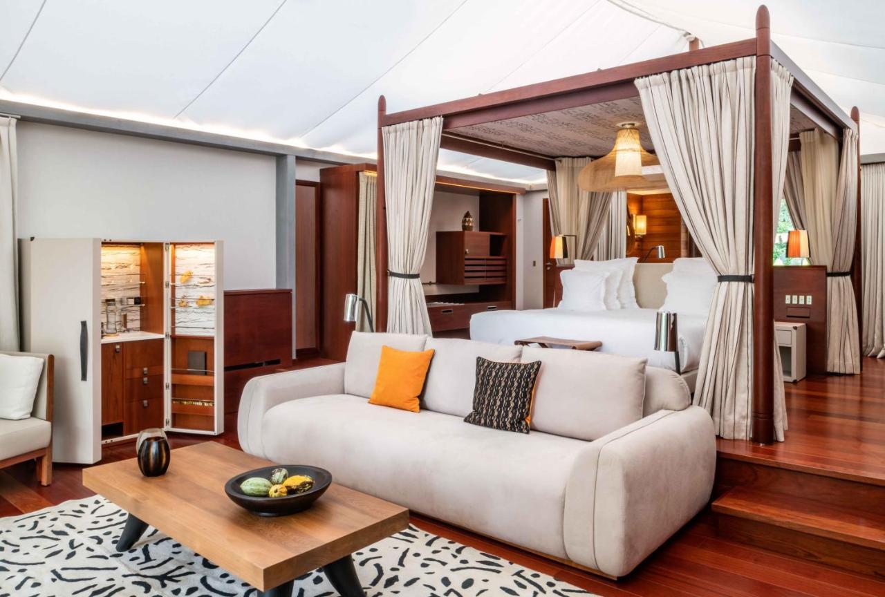 Sundy Praia - Principe Collection Santo Antonio Ngoại thất bức ảnh