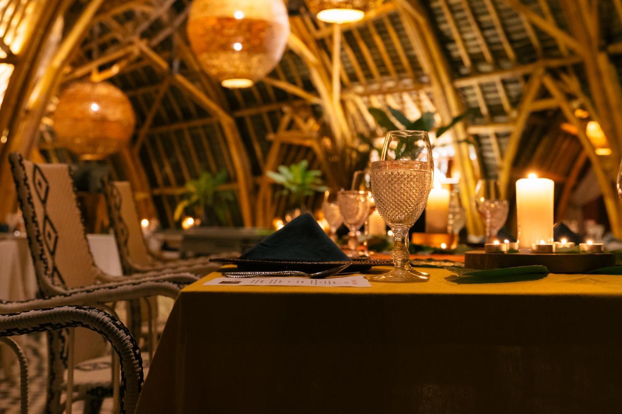 Sundy Praia - Principe Collection Santo Antonio Ngoại thất bức ảnh