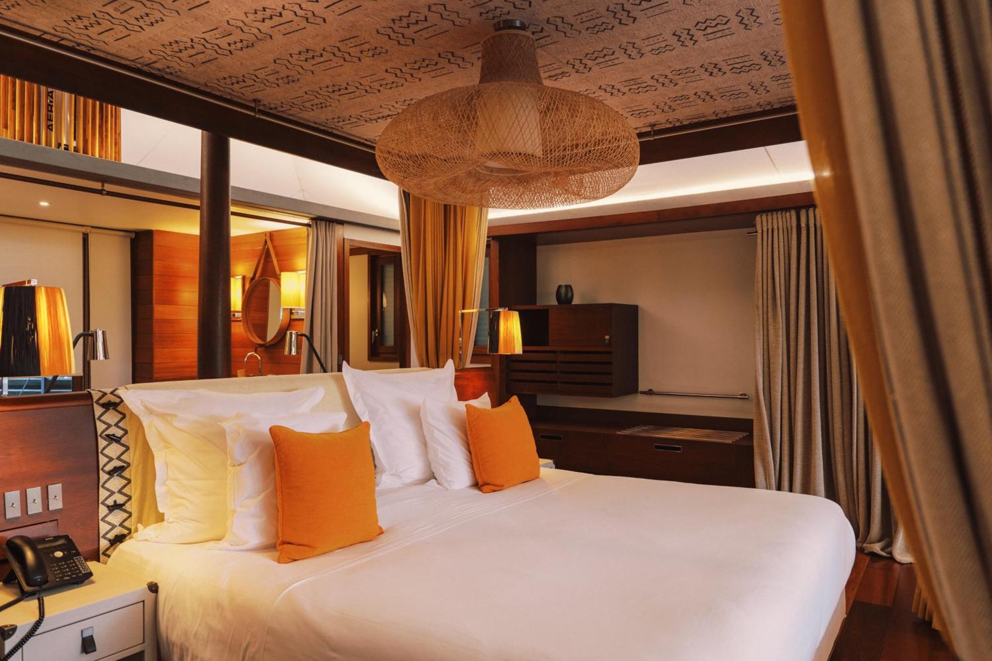 Sundy Praia - Principe Collection Santo Antonio Ngoại thất bức ảnh