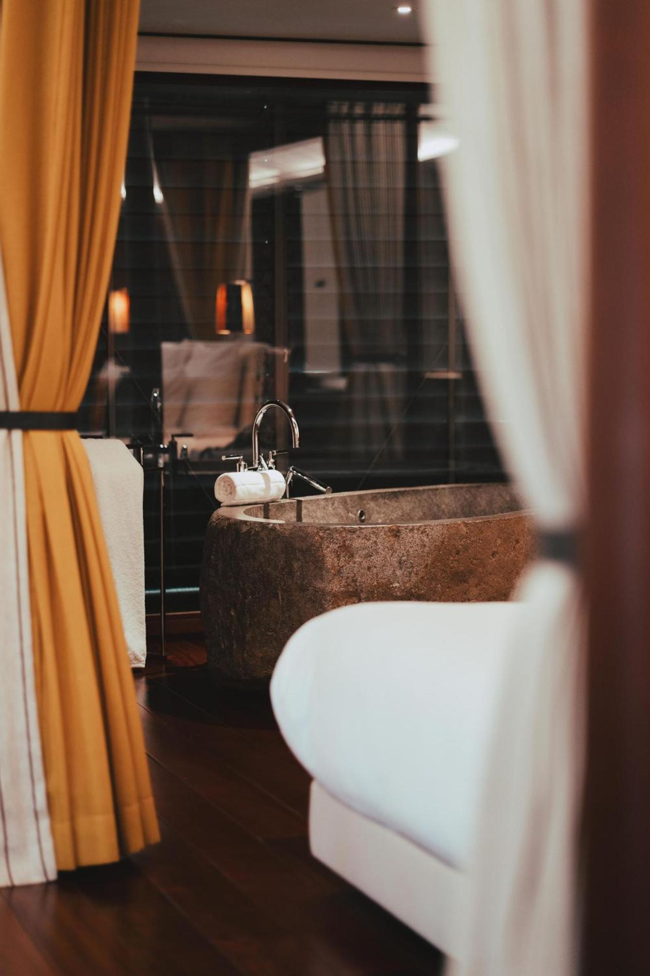Sundy Praia - Principe Collection Santo Antonio Ngoại thất bức ảnh