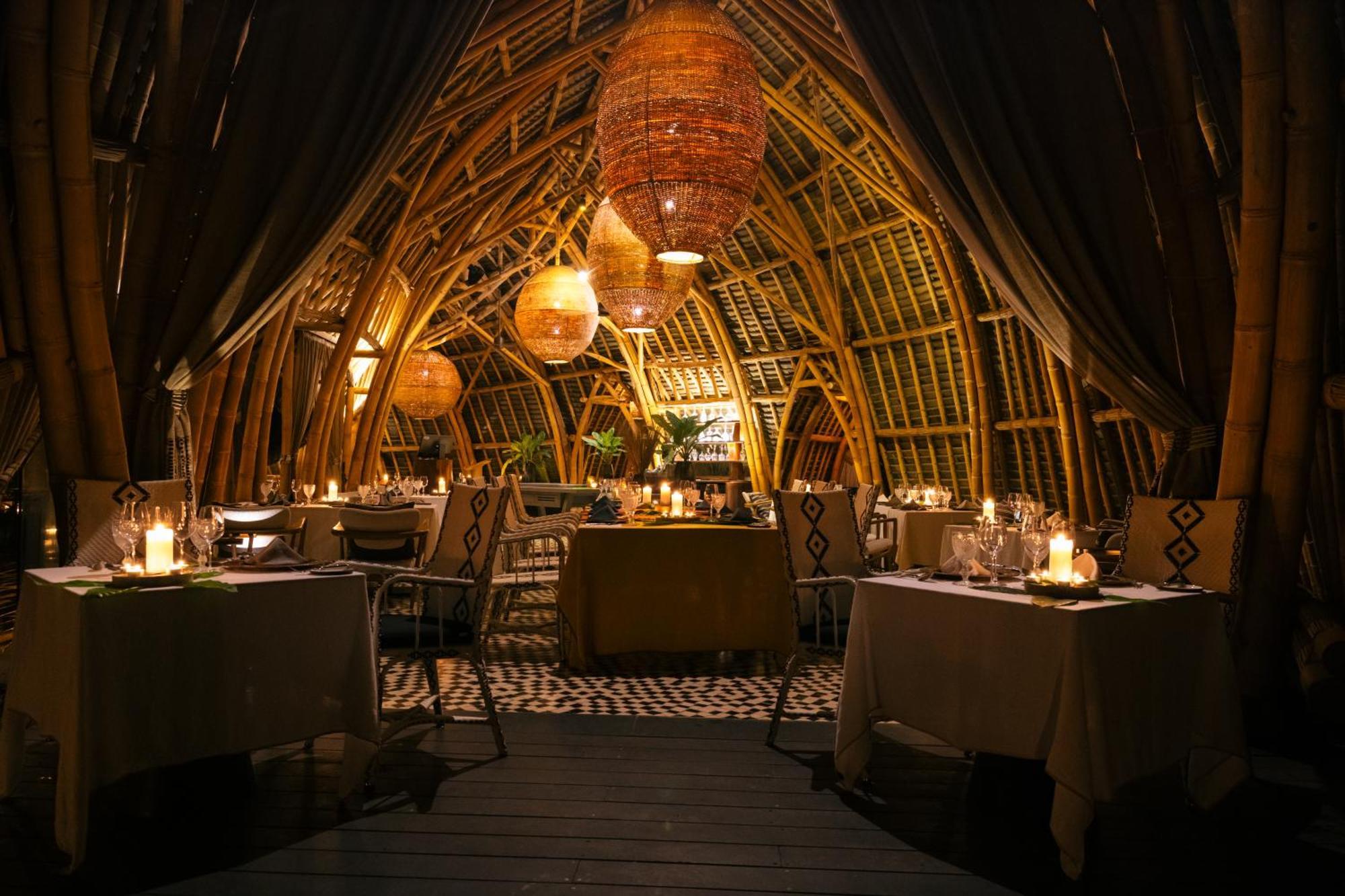 Sundy Praia - Principe Collection Santo Antonio Ngoại thất bức ảnh