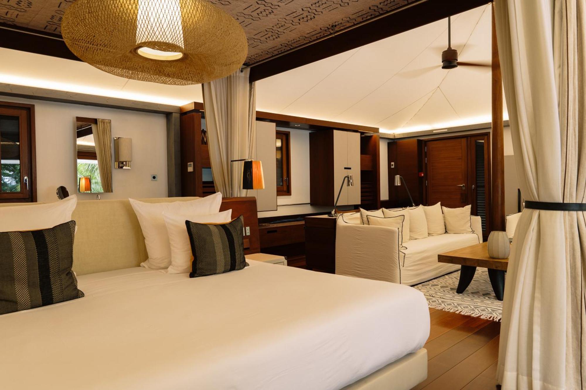 Sundy Praia - Principe Collection Santo Antonio Ngoại thất bức ảnh