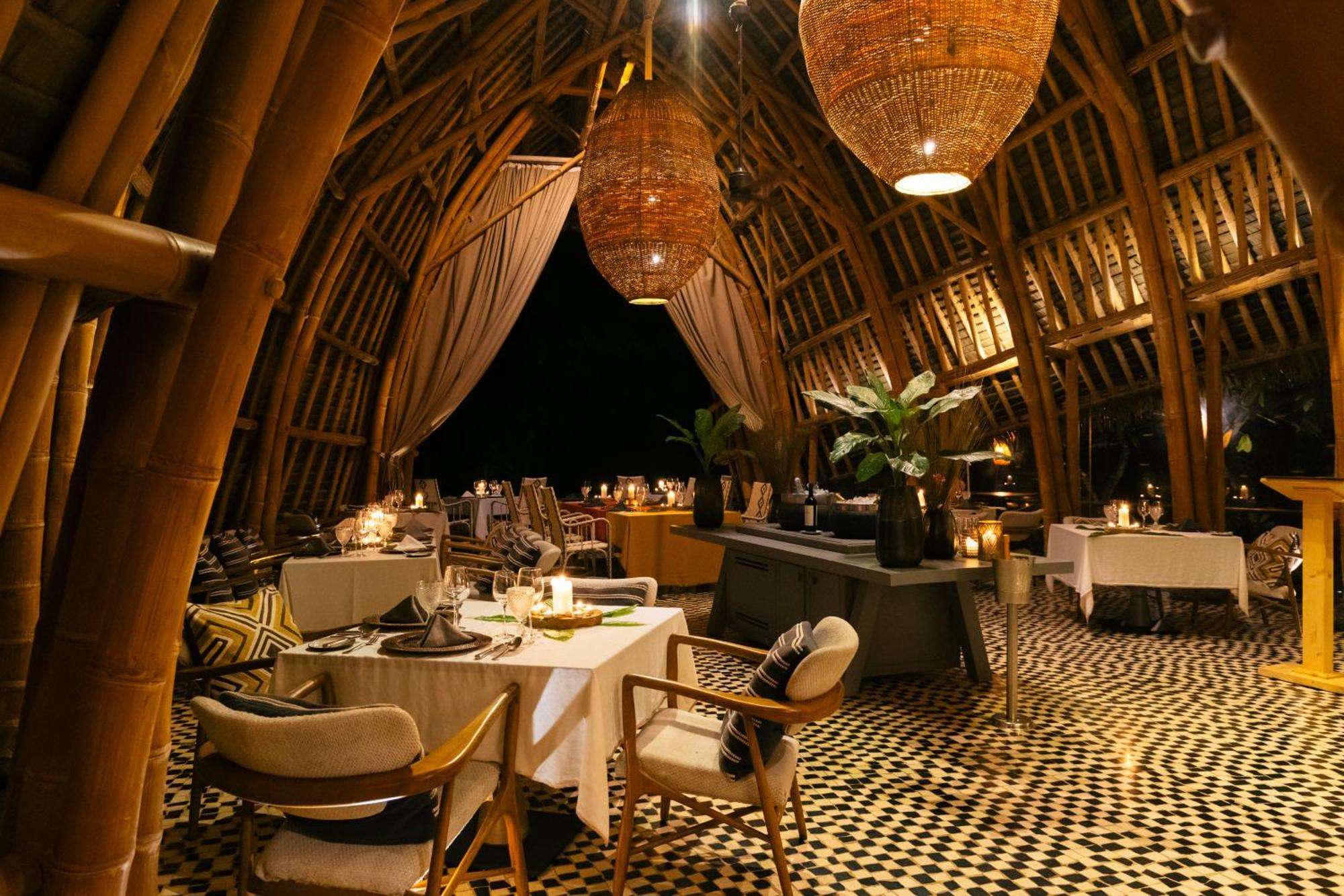 Sundy Praia - Principe Collection Santo Antonio Ngoại thất bức ảnh