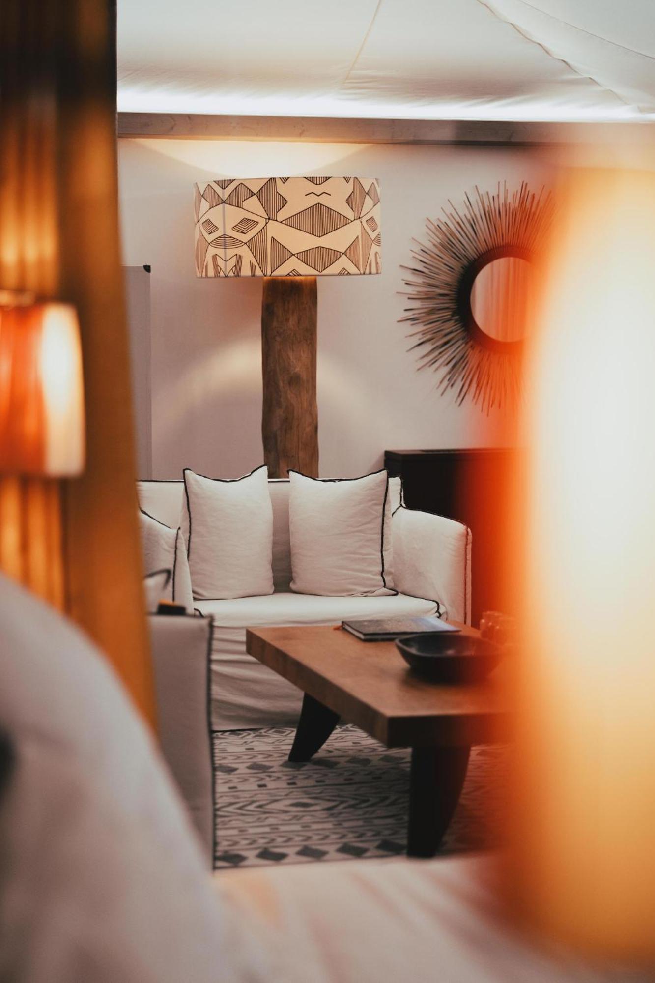 Sundy Praia - Principe Collection Santo Antonio Ngoại thất bức ảnh