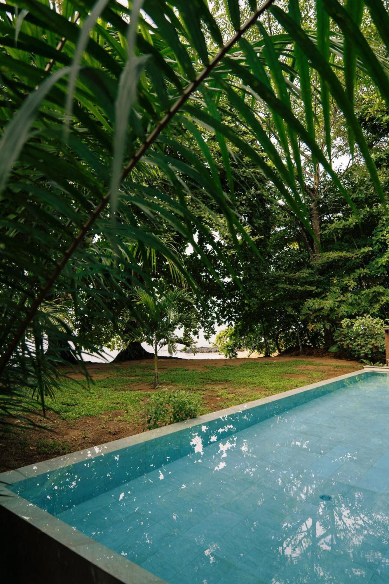 Sundy Praia - Principe Collection Santo Antonio Ngoại thất bức ảnh