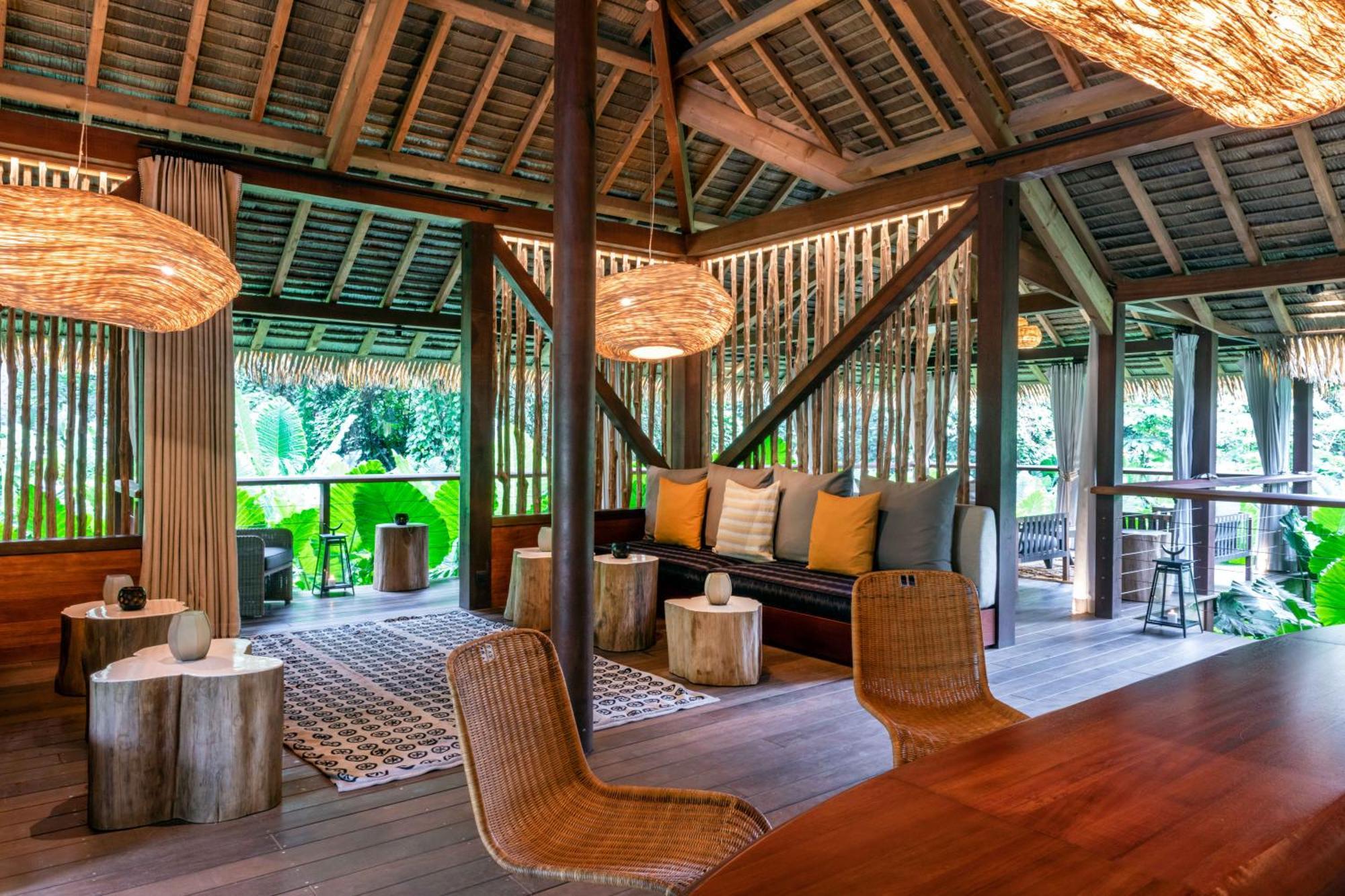 Sundy Praia - Principe Collection Santo Antonio Ngoại thất bức ảnh