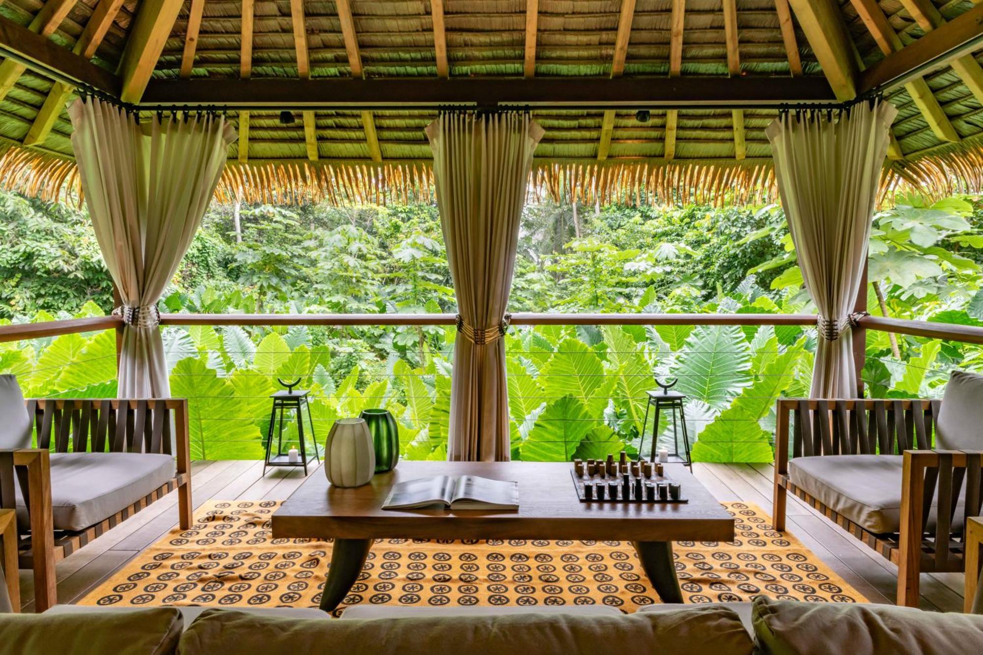 Sundy Praia - Principe Collection Santo Antonio Ngoại thất bức ảnh