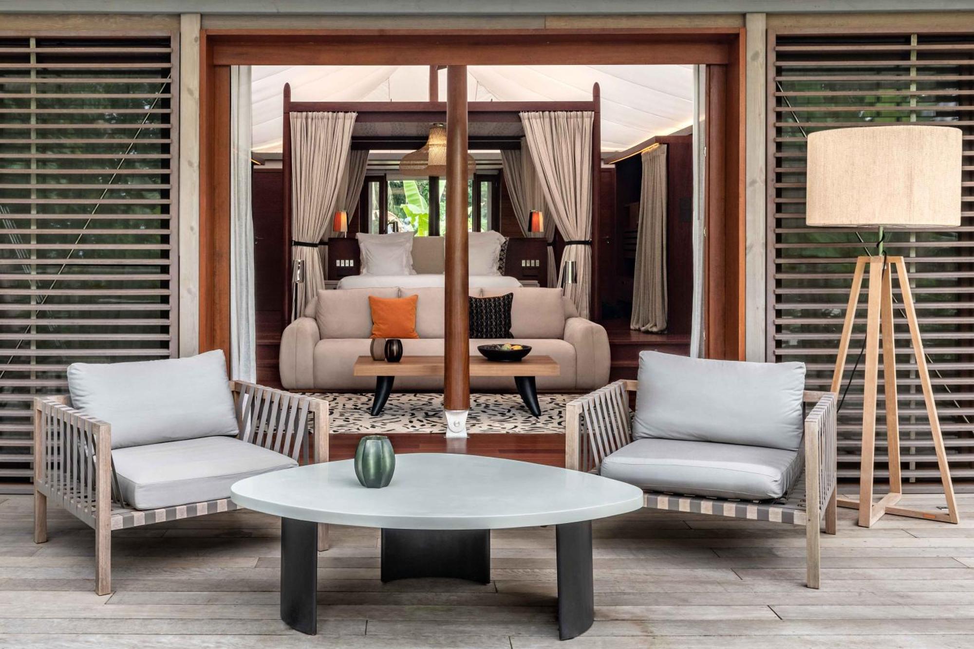 Sundy Praia - Principe Collection Santo Antonio Ngoại thất bức ảnh