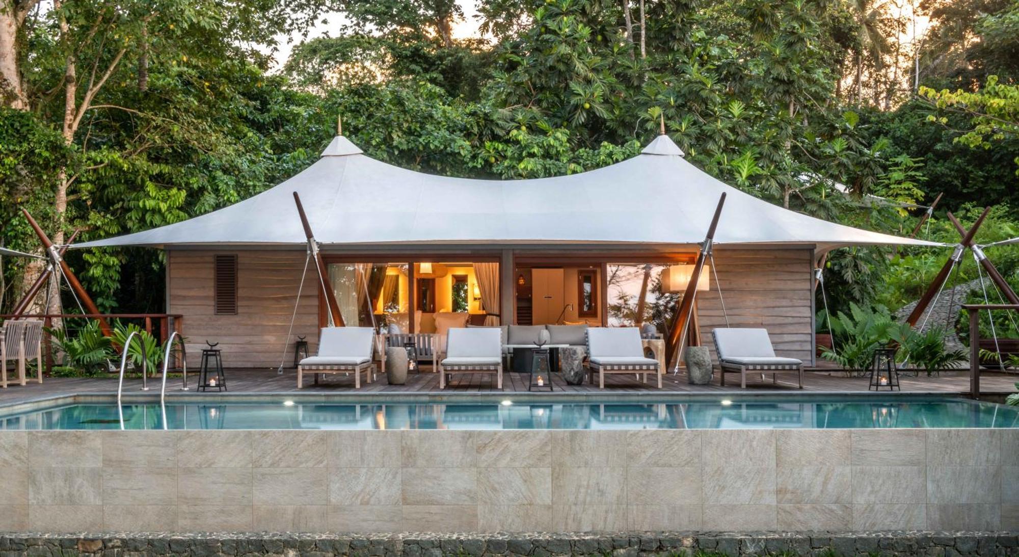 Sundy Praia - Principe Collection Santo Antonio Ngoại thất bức ảnh