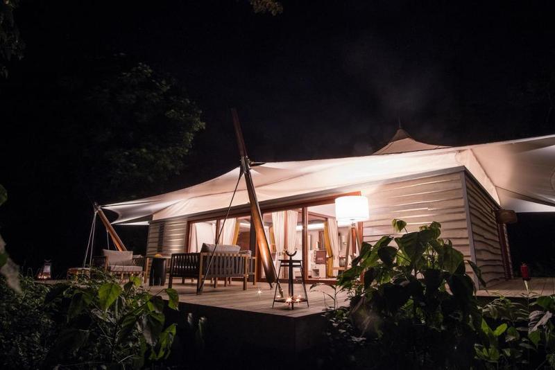Sundy Praia - Principe Collection Santo Antonio Ngoại thất bức ảnh