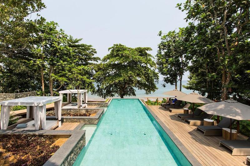 Sundy Praia - Principe Collection Santo Antonio Ngoại thất bức ảnh