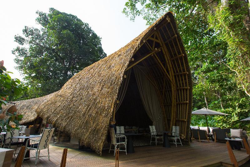 Sundy Praia - Principe Collection Santo Antonio Ngoại thất bức ảnh
