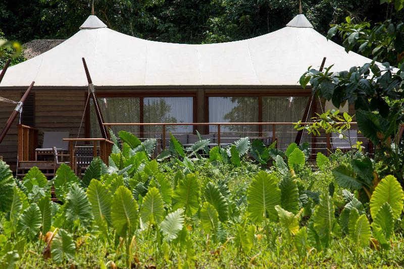 Sundy Praia - Principe Collection Santo Antonio Ngoại thất bức ảnh