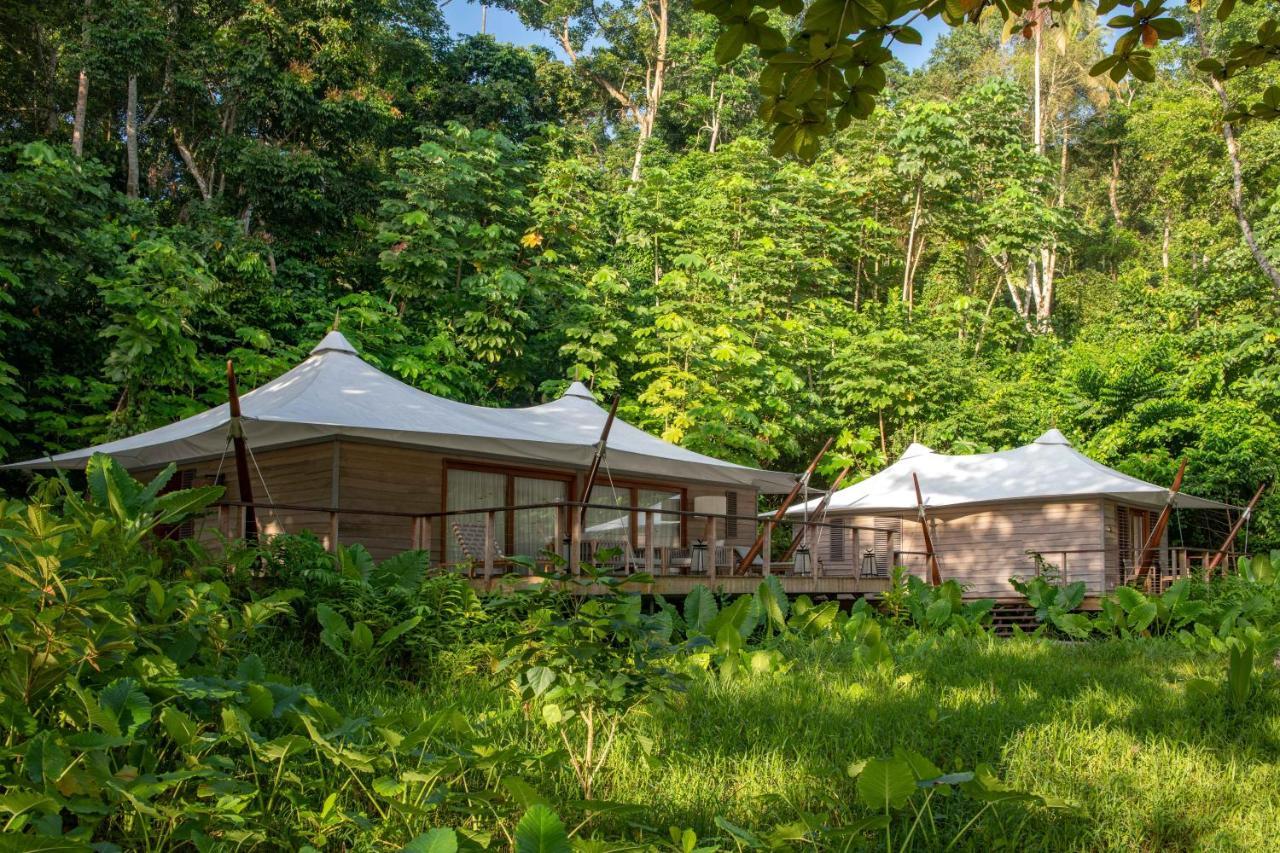 Sundy Praia - Principe Collection Santo Antonio Ngoại thất bức ảnh
